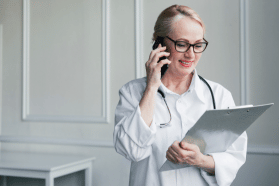 Best nursing home care services Provide In delhi