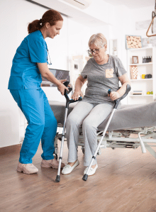 Best nursing home care services Provide In delhi